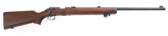 1948 WINCHESTER MODEL 52 .22 LR CALIBER RIFLE