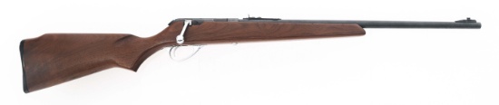 HIGGINS MODEL 41 DLA .22 CALIBER BOLT ACTION RIFLE