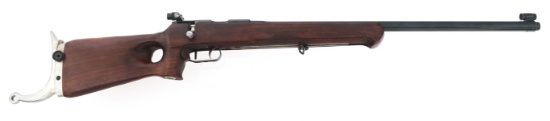 RUSSIAN TULA MODEL MU-12 .22 LR CALIBER RIFLE