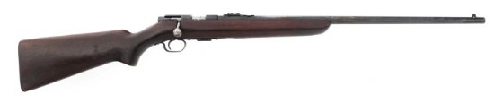 WINCHESTER MODEL 69A .22 L-LR CALIBER RIFLE