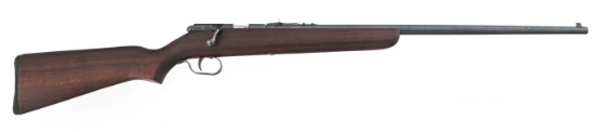 HARRINGTON & RICHARDSON MODEL 750 22 CALIBER RIFLE