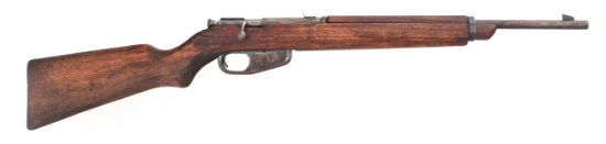 HOBAN No 45 .22 CALIBER SINGLE SHOT BOYS RIFLE