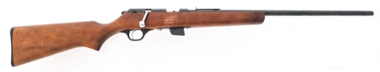 MARLIN MODEL 80 G .22 S-L-LR CALIBER RIFLE