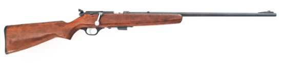 MARLIN MODEL 80-DL 22 S-L-LR CAL BOLT ACTION RIFLE
