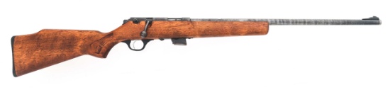 MARLIN GLENFIELD MODEL 20 .22 S-L-LR CALIBER RIFLE
