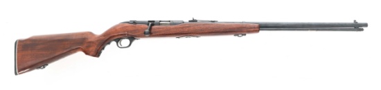 MOSSBERG MODEL 346KA .22 S-L-LR CALIBER RIFLE