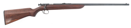REMINGTON MODEL 41 .22 CALIBER BOLT ACTION RIFLE
