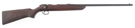 REMINGTON MODEL 510 TARGETMASTER .22 CALIBER RIFLE
