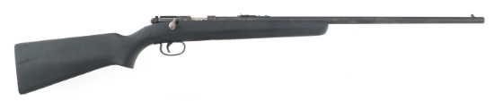 REMINGTON MODEL 514 .22 CALIBER BOLT ACTION RIFLE