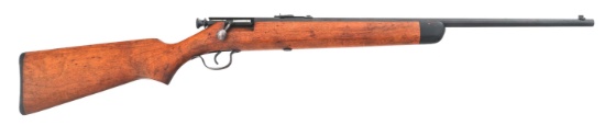 SAVAGE MODEL 15A .22 CALIBER BOLT ACTION RIFLE
