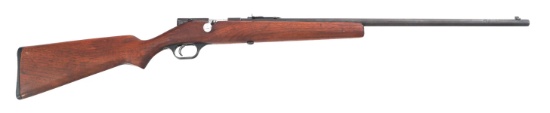 SAVAGE MODEL 3C .22 CALIBER BOLT ACTION RIFLE