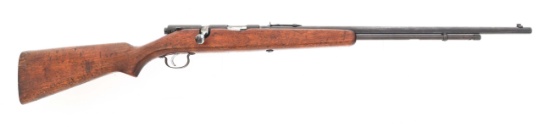 SPRINGFIELD MODEL 86C .22 S-L-LR CALIBER RIFLE