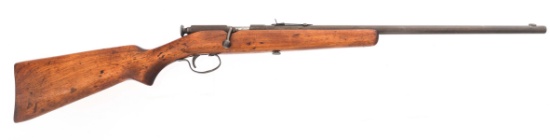 SPRINGFIELD ARMS CO .22 S-L-LR CALIBER RIFLE