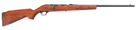 WESTERN AUTO REVELATION MODEL 100 22 CALIBER RIFLE