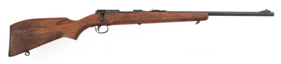 WINCHESTER MODEL 121-D .22 S-L-LR CALIBER RIFLE