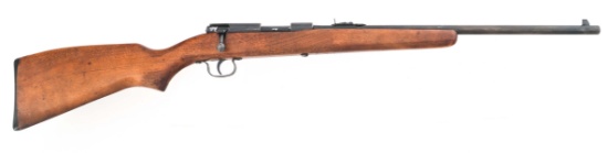 WINCHESTER MODEL 121-Y .22 CAL BOLT ACTION RIFLE