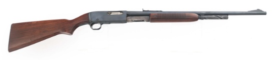 1946 REMINGTON MODEL 141 .35 REM CALIBER RIFLE