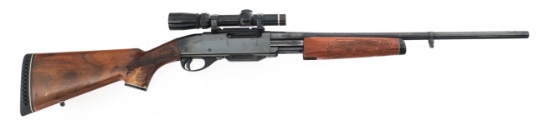 1969 REMINGTON MODEL 760 .270 WIN CALIBER RIFLE