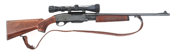 REMINGTON MODEL 760 .270 WIN CALIBER RIFLE