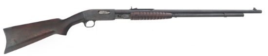 REMINGTON MODEL 25 .25-20 CALIBER PUMP RIFLE