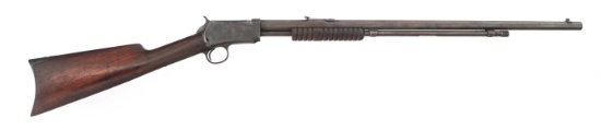 1910 WINCHESTER MODEL 1890 .22 WRF CALIBER RIFLE