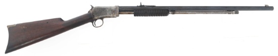 WINCHESTER MODEL 90 .22 WRF CALIBER PUMP RIFLE