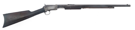 1914 WINCHESTER MODEL 1890 .22 LONG CALIBER RIFLE