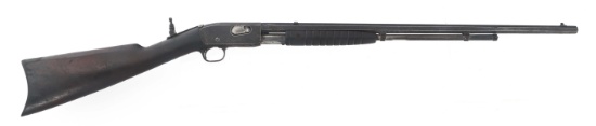 REMINGTON MODEL 12 .22 CALIBER PUMP ACTION RIFLE