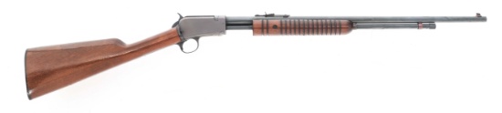 ROSSI MODEL 62 SA .22 CALIBER PUMP ACTION RIFLE