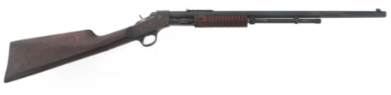 STEVENS VISIBLE LOADING REPEATER 22 CALIBER RIFLE