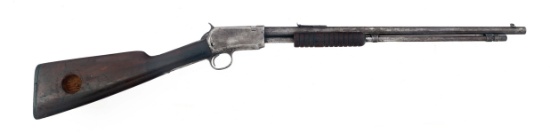 1920 WINCHESTER MODEL 1906 .22 S-L-LR CAL RIFLE