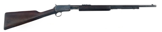 1957 WINCHESTER MODEL 62A .22 CALIBER RIFLE
