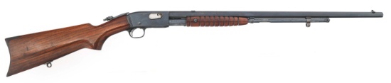 REMINGTON MODEL 12-CS .22 REM SPL CALIBER RIFLE