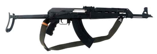 CENTURY ARMS MODEL M70AB2 7.62x39mm CAL RIFLE