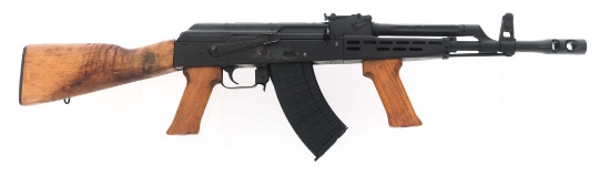 NODAK SPUD NDS-3 7.62x39mm CALIBER RIFLE