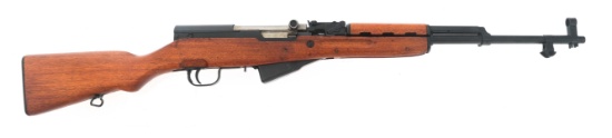 NORINCO SKS 7.62x39mm CALIBER SEMI AUTO RIFLE