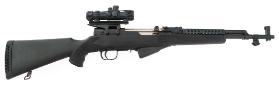 NORINCO MODEL SKSS 7.62x39mm CALIBER RIFLE