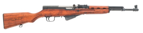 NORINCO MODEL TYPE 56 7.62X39mm CALIBER SKS RIFLE