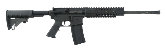 AMERICAN TACTICAL OMNI MODEL AR-15 5.56mm RIFLE