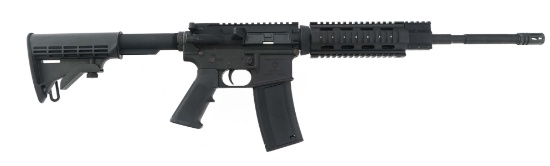 AMERICAN TACTICAL OMNI MODEL AR-15 5.56mm RIFLE