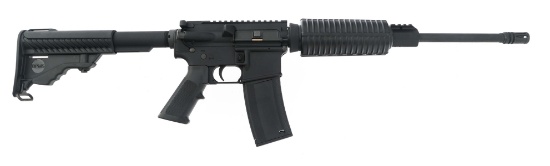 DPMS PANTHER ARMS MODEL AR-15 5.56x45mm CAL RIFLE