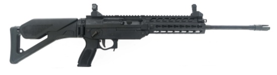 SIG SAUER SIG556XI 5.56x45mm CALIBER RIFLE