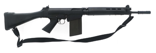 DC INDUSTRIES DCI LAR 1 .308 CALIBER RIFLE