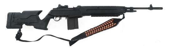 SPRINGFIELD ARMORY INC MODEL M1A 308 CALIBER RIFLE