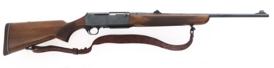 1968 BROWNING BAR .30-06 CALIBER SEMI AUTO RIFLE