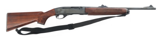 REMINGTON MODEL WOODSMASTER 742 30-06 CAL RIFLE