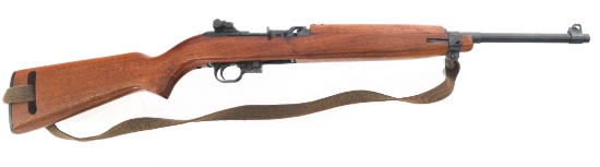 UNIVERSAL ARMS MODEL M1 .30 CALIBER CARBINE
