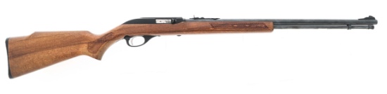 MARLIN GLENFIELD MODEL 60 .22 LR CALIBER RIFLE