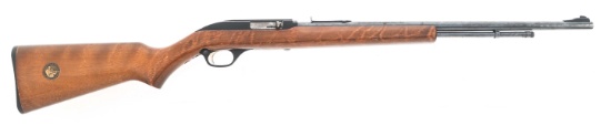 MARLIN MODEL 60W .22 LR CALIBER SEMI AUTO RIFLE