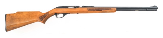 MARLIN GLENFIELD MODEL 60 .22 LR CALIBER RIFLE